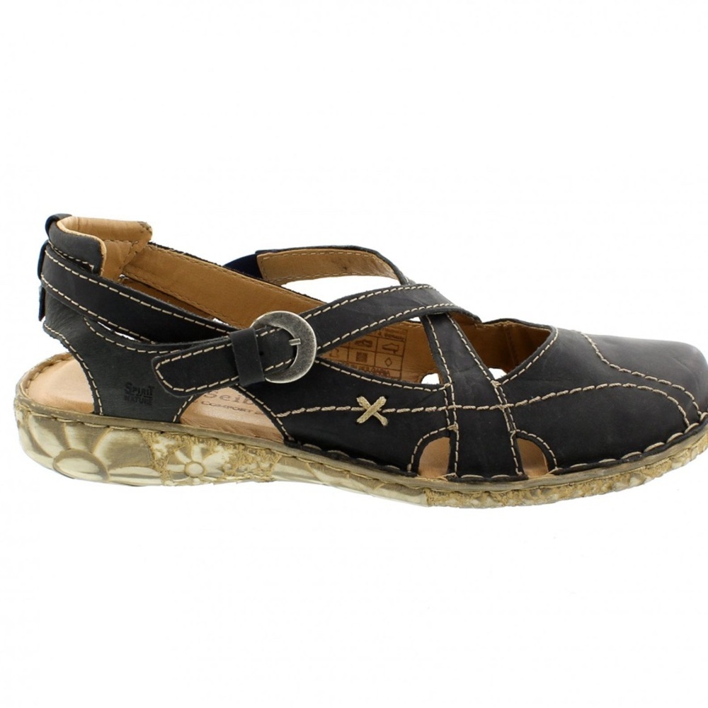NWOB JOSEF SEIBEL
Sunflower size 6.5 EU 37